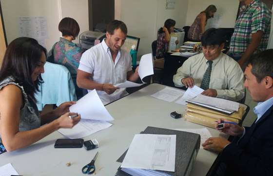 Invertirán cerca de $40 millones para obras en escuelas de Capital y Chicoana