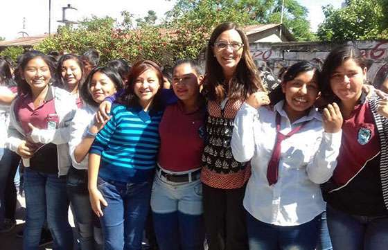 Exitoso encuentro en zona sudeste para la prevención de adicciones y violencia