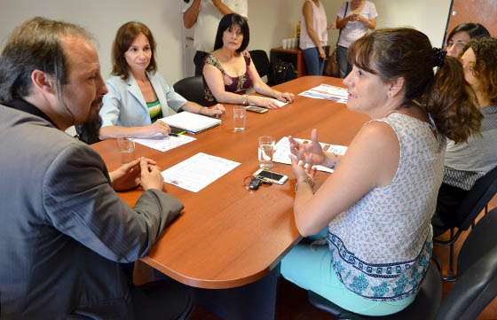 Jornadas Internacionales sobre salud mental, adicciones y derechos humanos
