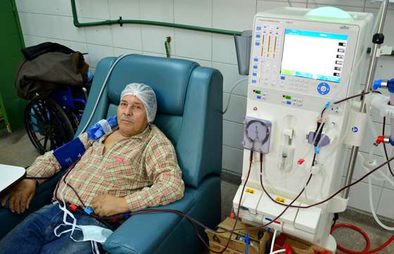 Bioquímicos  se capacitarán en detección precoz de la enfermedad renal crónica