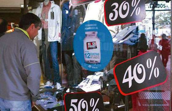 Recomendaciones de Defensa del Consumidor para el Black Friday