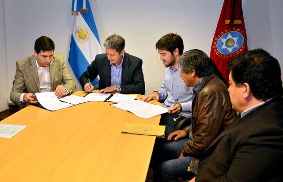Comunidades originarias recibirán capacitación gratuita en mecánica
