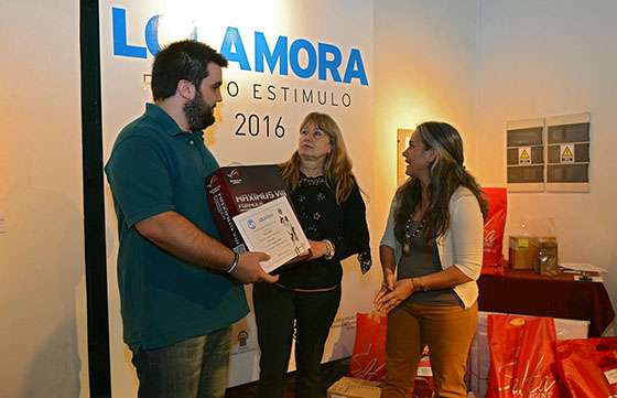 Entregaron los Premios Lola Mora a artistas visuales emergentes