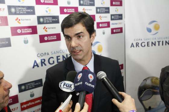 Salta nuevamente será sede de un torneo de verano con equipos de primera división