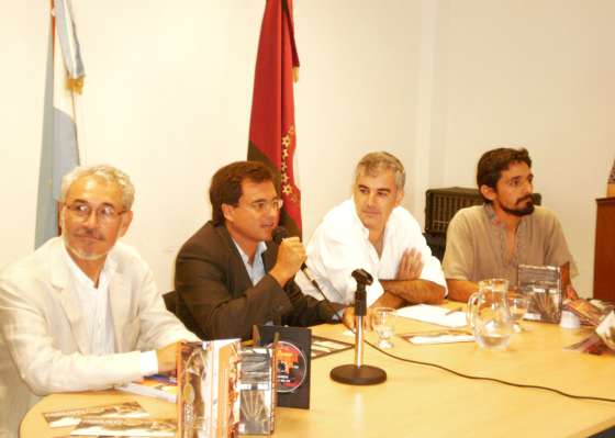 Se presentó la oferta de un nuevo producto turístico   