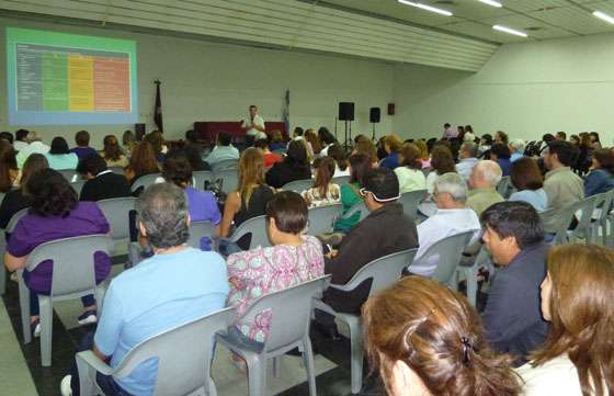 La Campaña de verano de Salud Pública continuará en Güemes