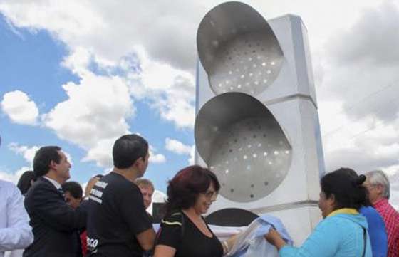 Hoy es el Día Mundial de las Víctimas del Tránsito