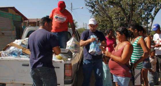 Se capacitará sobre alimentación y nutrición en situación de emergencia