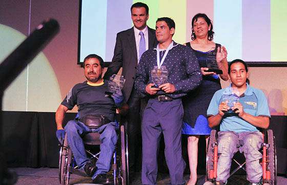 Se reciben las postulaciones para el Deportista del año 2016