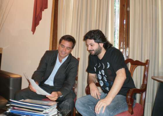 Santa Victoria Este se prepara para el 2° festival de la Cultura Nativa