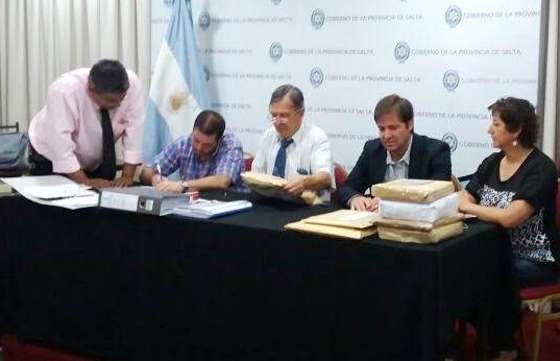 La Provincia construirá un nuevo edificio para el Samec y refaccionará centros de salud de Capital
