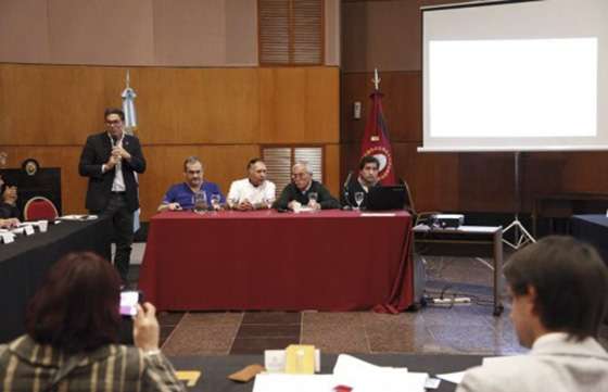 Hoy se reunirá el Consejo Provincial de Seguridad Vial