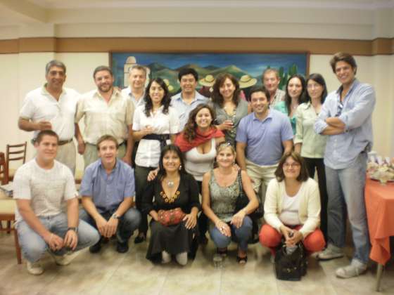 Quince empresas turísticas, distinguidas en calidad   