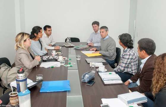 Primera Infancia incorpora a operadores del programa Primeros Años