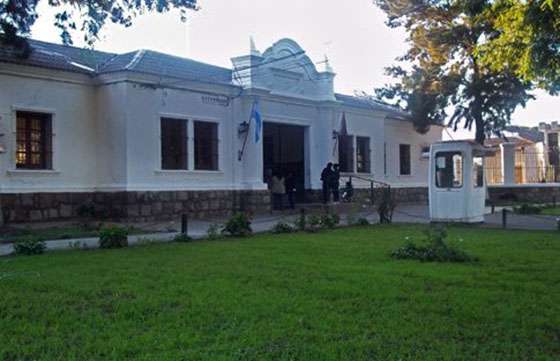 Presentan hoy el nuevo sistema de ingreso al Penal de Villa Las Rosas