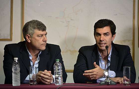 Proyecto Río Toro: La obra de irrigación más grande de Sudamérica tiene alto nivel de avance