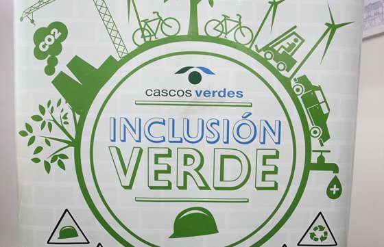 Alumnos del programa Cascos Verdes recibirán hoy sus diplomas
