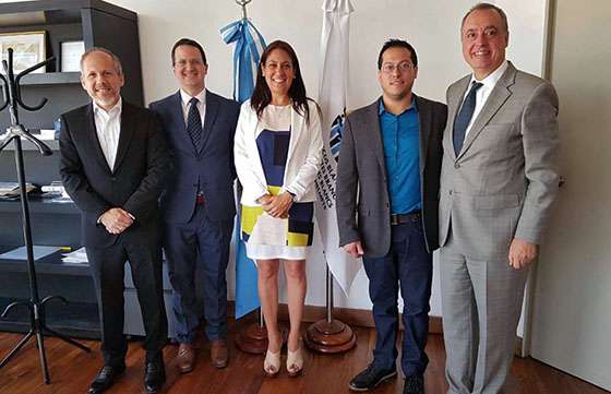 Cascos Blancos incorporará herramientas tecnológicas de Primera Infancia