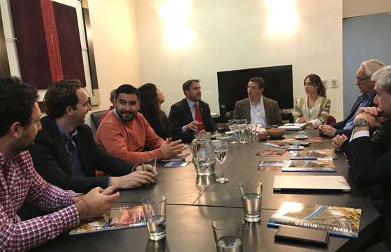 Salta se promociona en Buenos Aires para la temporada de verano