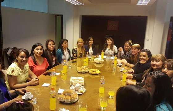 Egresan los primeros Operadores Sociales y Comunitarios en Psicología Social