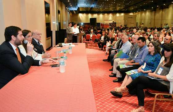 Salta es sede del 2° Simposio de Bioeconomía Región NOA