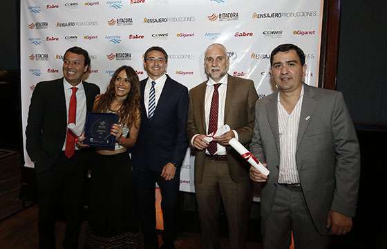 Salta fue galardonada una vez más como destino mejor promocionado