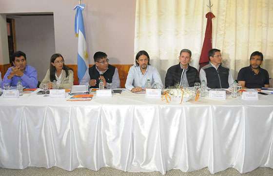 La nueva modalidad del Tren a las Nubes otorga beneficios directos a San Antonio de los Cobres