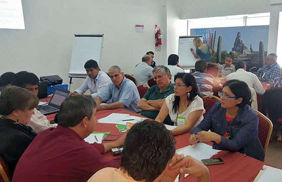 Promueven la aplicación de innovación tecnológica en sectores productivos