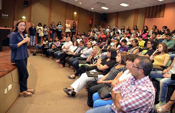 Finalizaron los talleres extraprogramáticos