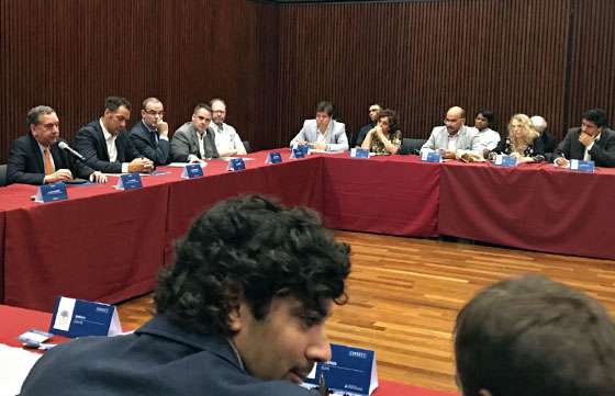 Salta participó en el Consejo Federal de Ciencia y Tecnología