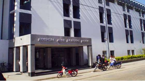 Realizaron intervenciones quirúrgicas de alta complejidad en el hospital de Tartagal