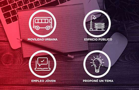 Hoy se realizará la primera edición de Salta Lab