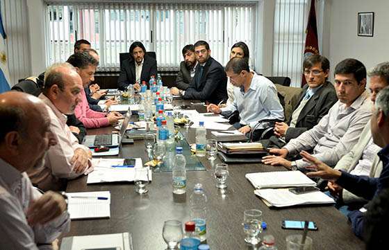 Salta cederá a Tierra del Fuego plataformas tecnológicas desarrolladas por  Primera Infancia