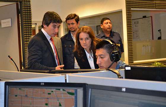 La Policía de Salta tendrá un área para casos de tráfico ilícito de bienes culturales