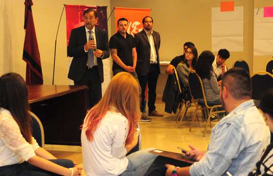 Comenzó el primer Festival de Innovación Pública “Salta Lab”
