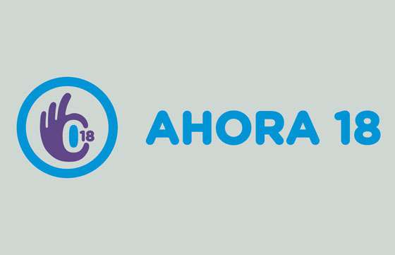 Entró en vigencia el programa Ahora 18