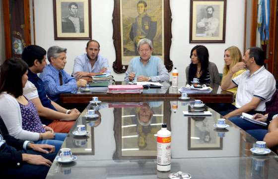 Más organizaciones civiles regularizan su estado contable por un convenio de Gobierno y la UNSa