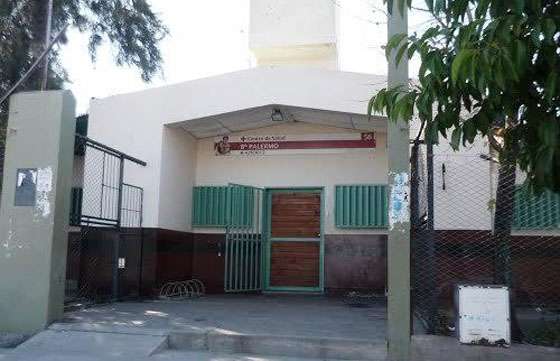 Por desinfección no atenderá el Centro de Salud de barrio Palermo