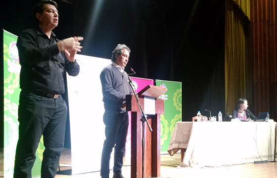 Salta presentó propuestas sobre derechos de la niñez