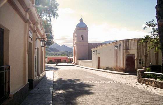 Presentarán a los tres primeros ganadores del programa Lugares Mágicos
