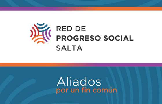 Se realizará hoy la primera reunión de la Red de Progreso Social provincial