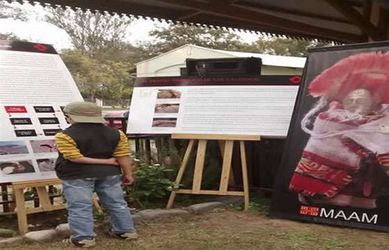 Cierra su ciclo el programa El MAAM va a la Escuela