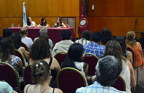 Más de 600 agentes públicos se capacitaron en prevención y primeros auxilios durante este año