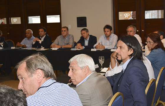 Elaboran una plataforma interactiva entre el ciudadano y el Consejo Económico y Social