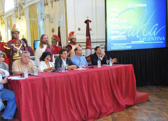 Los municipios se preparan para recibir visitantes en Semana Santa 