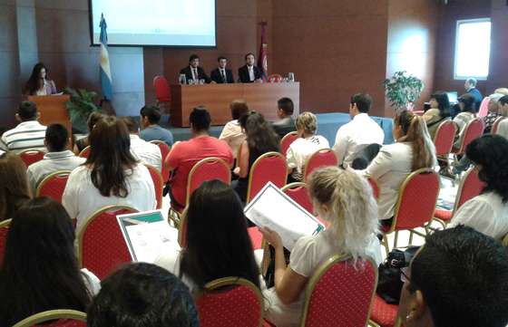 Primer Congreso Nacional de Derechos Humanos