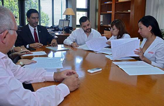 Beneficiarios del ex Pereyra Rozas tendrán descuentos en corralones
