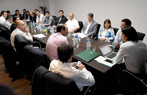 La Provincia se prepara para la temporada de verano