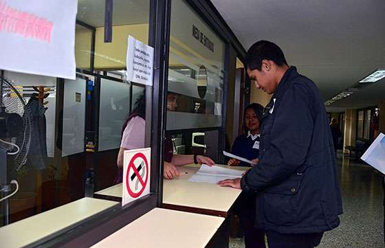 Estudiantes salteños presentaron proyectos de ley que promueven la participación juvenil