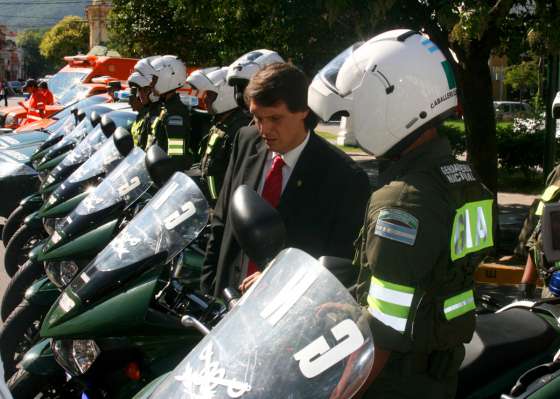 En Semana Santa habrá 450 policías más en las calles salteñas